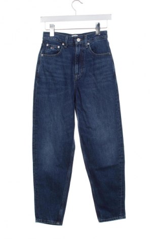 Damen Jeans Tommy Jeans, Größe XXS, Farbe Blau, Preis € 122,99