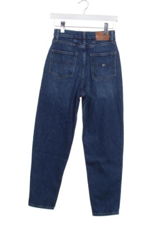 Damen Jeans Tommy Jeans, Größe XXS, Farbe Blau, Preis € 122,99