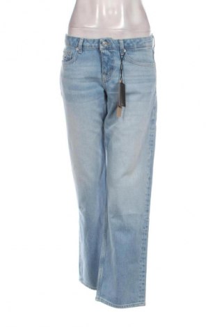 Γυναικείο Τζίν Tommy Jeans, Μέγεθος M, Χρώμα Μπλέ, Τιμή 112,99 €