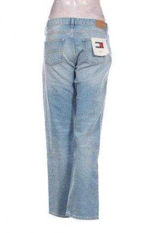 Γυναικείο Τζίν Tommy Jeans, Μέγεθος M, Χρώμα Μπλέ, Τιμή 112,99 €