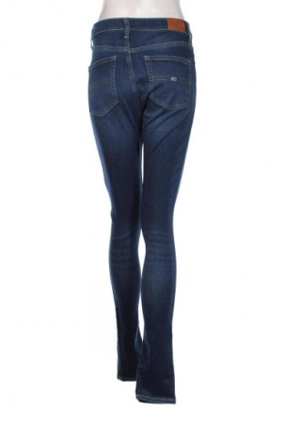 Dámske džínsy  Tommy Jeans, Veľkosť M, Farba Modrá, Cena  99,95 €