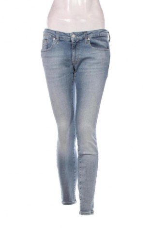 Blugi de femei Tommy Jeans, Mărime XL, Culoare Albastru, Preț 564,99 Lei