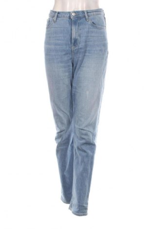 Dámske džínsy  Tommy Jeans, Veľkosť S, Farba Modrá, Cena  99,95 €