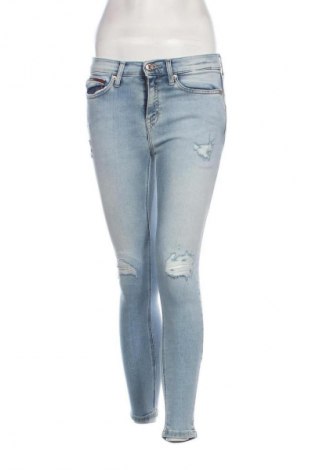 Női farmernadrág Tommy Jeans, Méret M, Szín Kék, Ár 15 857 Ft