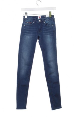Damen Jeans Tommy Jeans, Größe XXS, Farbe Blau, Preis 51,99 €