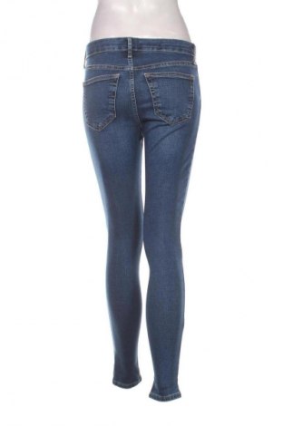 Blugi de femei Topshop, Mărime S, Culoare Albastru, Preț 133,99 Lei