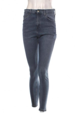Damen Jeans Topshop, Größe M, Farbe Blau, Preis 28,99 €