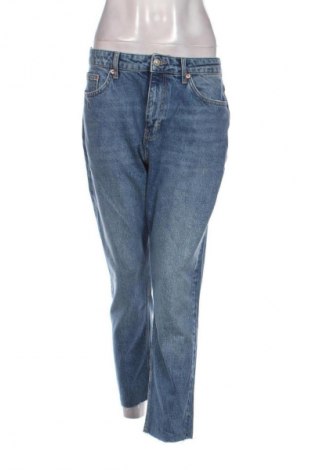 Γυναικείο Τζίν Topshop, Μέγεθος M, Χρώμα Μπλέ, Τιμή 11,99 €