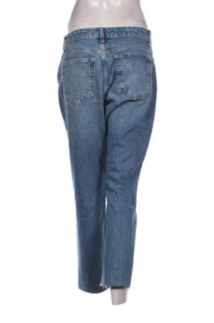 Γυναικείο Τζίν Topshop, Μέγεθος M, Χρώμα Μπλέ, Τιμή 11,99 €