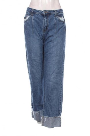 Damen Jeans Toxik 3, Größe XL, Farbe Blau, Preis 28,99 €