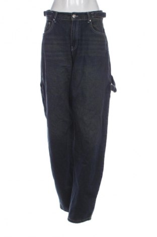 Dámske džínsy  Trendyol, Veľkosť M, Farba Modrá, Cena  54,95 €