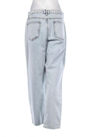 Női farmernadrág Trendyol, Méret XL, Szín Kék, Ár 14 326 Ft