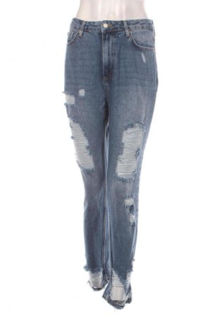 Damskie jeansy Trendyol, Rozmiar S, Kolor Niebieski, Cena 134,99 zł