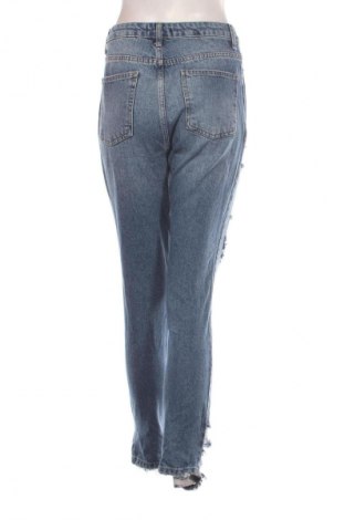 Damskie jeansy Trendyol, Rozmiar S, Kolor Niebieski, Cena 134,99 zł