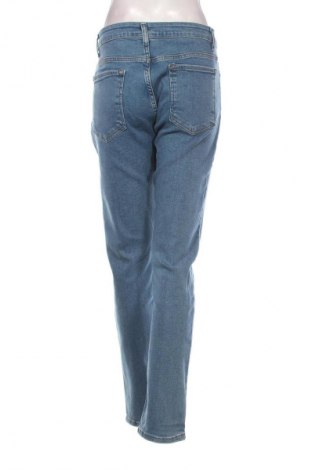 Női farmernadrág Trendyol, Méret XXL, Szín Kék, Ár 10 079 Ft