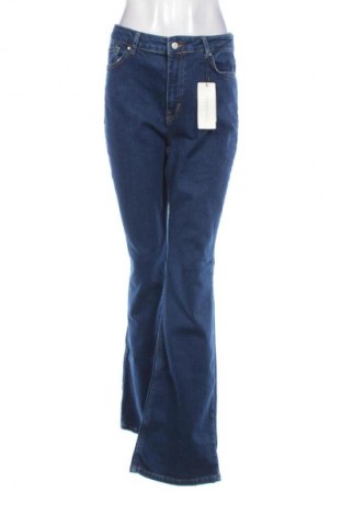 Damen Jeans Trendyol, Größe L, Farbe Blau, Preis € 47,57