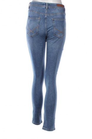 Blugi de femei U.S. Polo Assn., Mărime S, Culoare Albastru, Preț 191,33 Lei