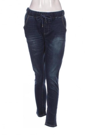 Damen Jeans Unbranded, Größe L, Farbe Blau, Preis € 20,99