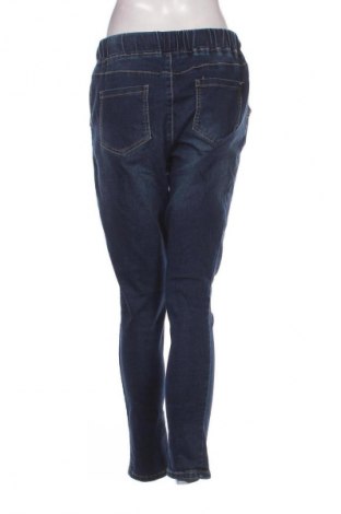 Damen Jeans Unbranded, Größe L, Farbe Blau, Preis € 20,99