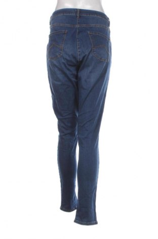 Damskie jeansy Carrera Jeans, Rozmiar XXL, Kolor Niebieski, Cena 95,99 zł
