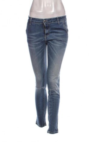 Damen Jeans Unbranded, Größe S, Farbe Blau, Preis 8,99 €