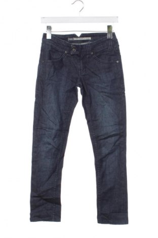 Damen Jeans Unbranded, Größe XS, Farbe Blau, Preis 20,99 €