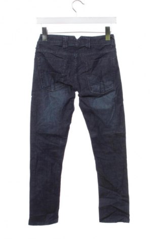 Damen Jeans Unbranded, Größe XS, Farbe Blau, Preis 20,99 €