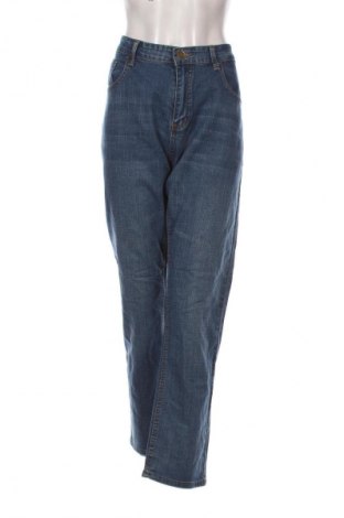 Női farmernadrág Unbranded, Méret XXL, Szín Kék, Ár 7 879 Ft