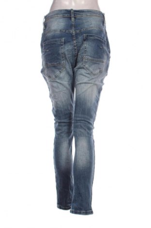 Blugi de femei Unbranded, Mărime XL, Culoare Albastru, Preț 94,99 Lei