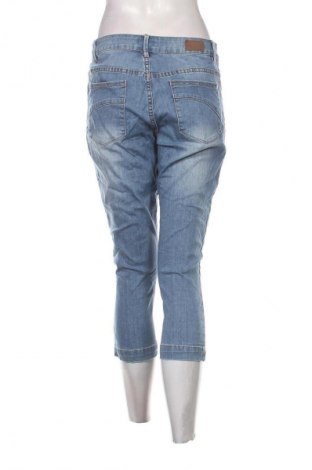 Damen Jeans Unbranded, Größe M, Farbe Blau, Preis € 20,99