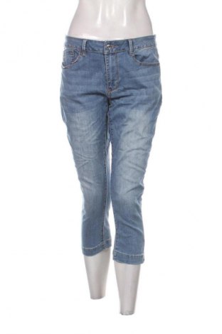 Damen Jeans Unbranded, Größe M, Farbe Blau, Preis € 20,99