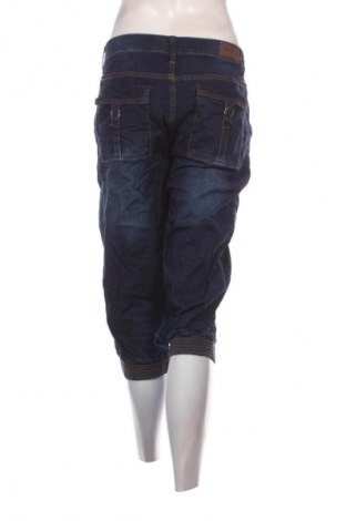 Blugi de femei Unbranded, Mărime L, Culoare Albastru, Preț 94,99 Lei