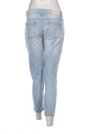 Γυναικείο Τζίν Unbranded, Μέγεθος M, Χρώμα Μπλέ, Τιμή 18,99 €