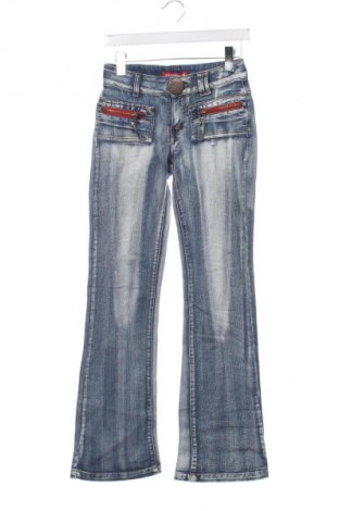 Női farmernadrág Unbranded, Méret S, Szín Kék, Ár 7 879 Ft
