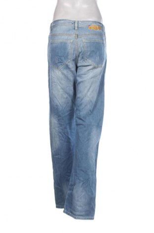 Γυναικείο Τζίν Unbranded, Μέγεθος M, Χρώμα Μπλέ, Τιμή 18,99 €