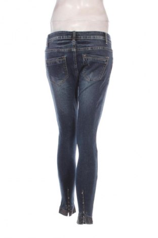Női farmernadrág Unbranded, Méret M, Szín Kék, Ár 7 879 Ft