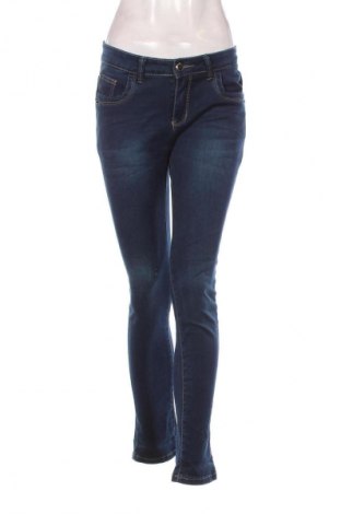 Damen Jeans Unbranded, Größe M, Farbe Blau, Preis € 20,99