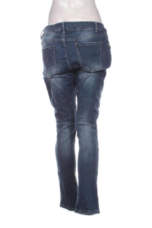 Γυναικείο Τζίν Unbranded, Μέγεθος XL, Χρώμα Μπλέ, Τιμή 7,99 €