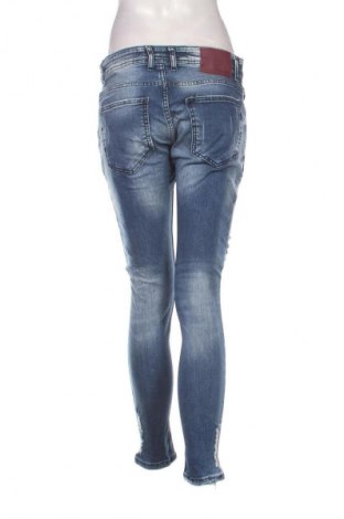 Dámské džíny  Unbranded, Velikost L, Barva Modrá, Cena  469,00 Kč