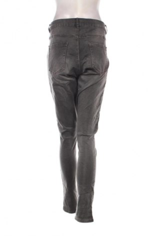 Γυναικείο Τζίν Unbranded, Μέγεθος XL, Χρώμα Γκρί, Τιμή 7,99 €