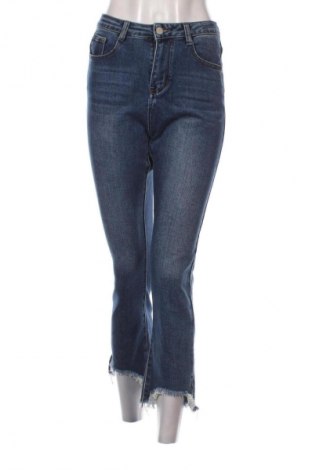 Blugi de femei Unbranded, Mărime S, Culoare Albastru, Preț 94,99 Lei