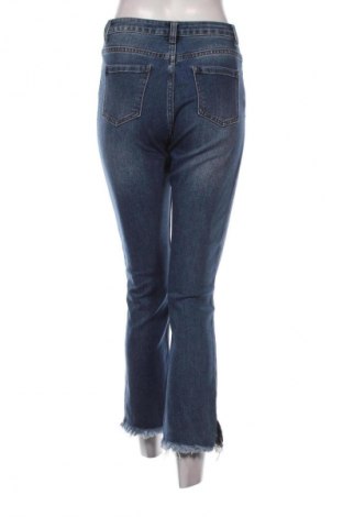 Blugi de femei Unbranded, Mărime S, Culoare Albastru, Preț 94,99 Lei