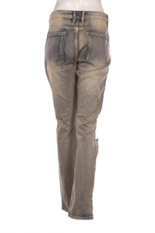 Dámske džínsy  Unbranded, Veľkosť XL, Farba Modrá, Cena  16,95 €