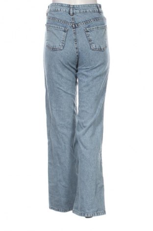 Damskie jeansy Unbranded, Rozmiar S, Kolor Zielony, Cena 95,99 zł