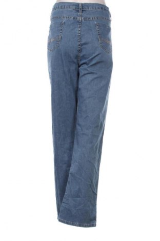 Damen Jeans Unbranded, Größe 3XL, Farbe Blau, Preis € 20,99