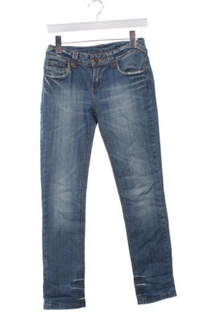 Blugi de femei Unbranded, Mărime S, Culoare Albastru, Preț 94,99 Lei