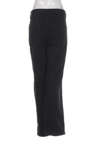 Dámske džínsy  Unbranded, Veľkosť XXL, Farba Čierna, Cena  16,95 €