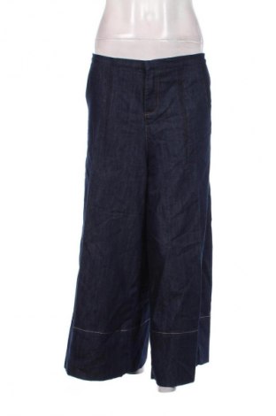 Damen Jeans Unbranded, Größe L, Farbe Blau, Preis € 20,99