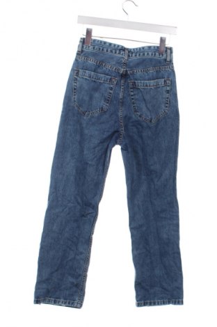 Blugi de femei Unbranded, Mărime M, Culoare Albastru, Preț 94,99 Lei