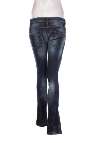 Damen Jeans Unbranded, Größe L, Farbe Blau, Preis 20,99 €